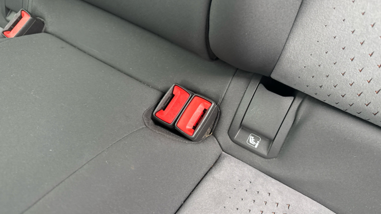 CUPRA Born 150kW V3 58kWh 5dr Auto Electric Hatchback